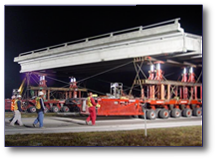 self propelled modular